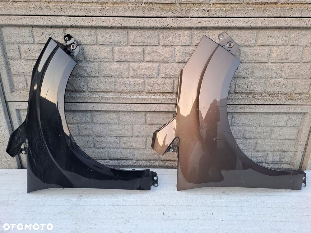 FORD C-MAX MK2 2011-2019 BŁOTNIK PRAWY PRZEDNI - 1