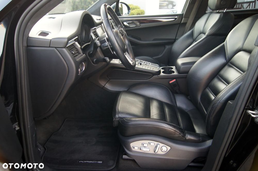 Porsche Macan S PDK - 8