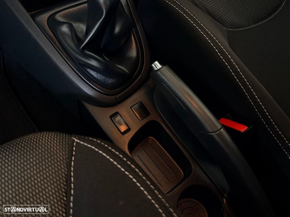 Renault Clio 1.5 dCi Dynamique Sport Edtion - 20