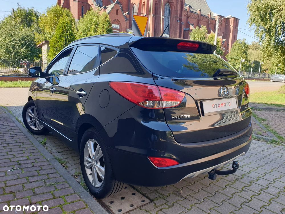 Hyundai ix35 2.0 Premium - 16