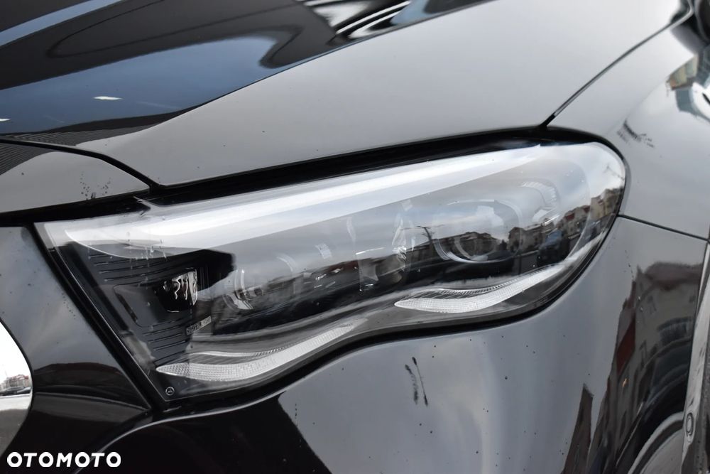 Mercedes-Benz Klasa E - 3