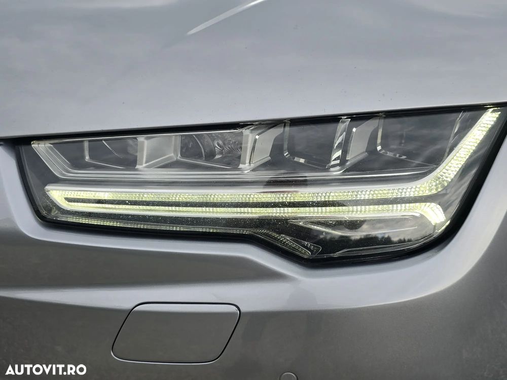 Audi A7 3.0 TDI Quattro Tiptronic - 26