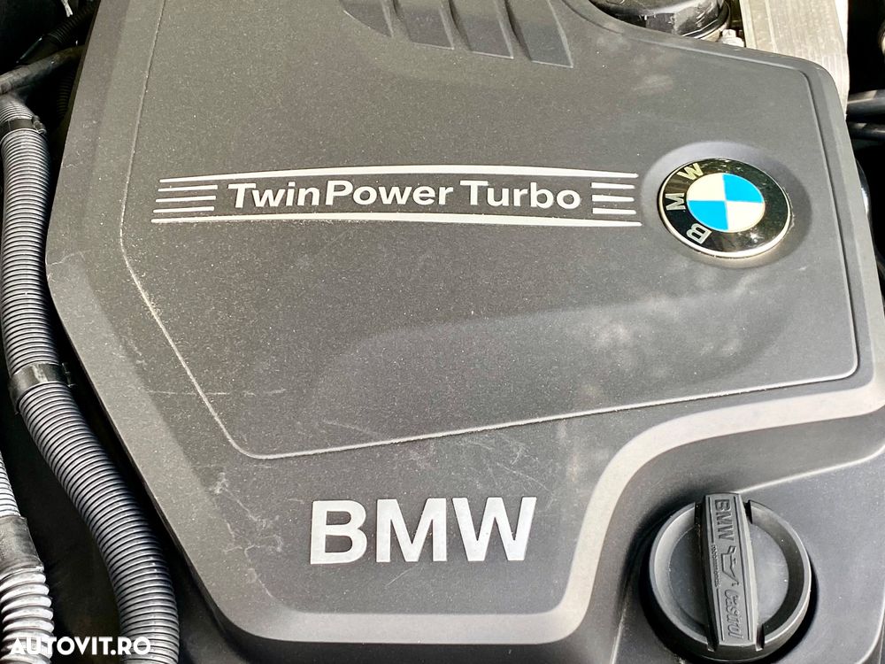 BMW Seria 5 - 39