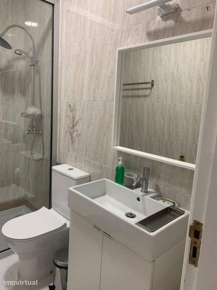 Quarto - localizado em São Vítor Braga - Grande imagem: 5/14
