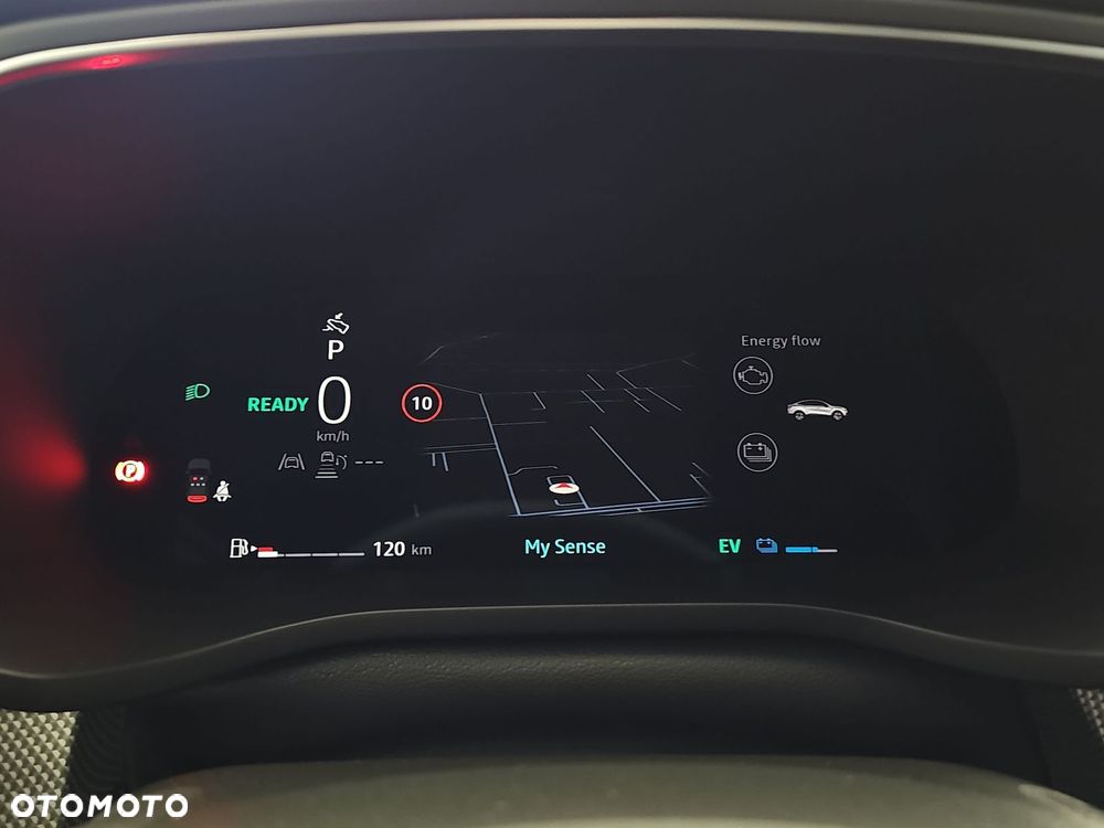 Renault Arkana 1.6 E-TECH Techno MMT - 16