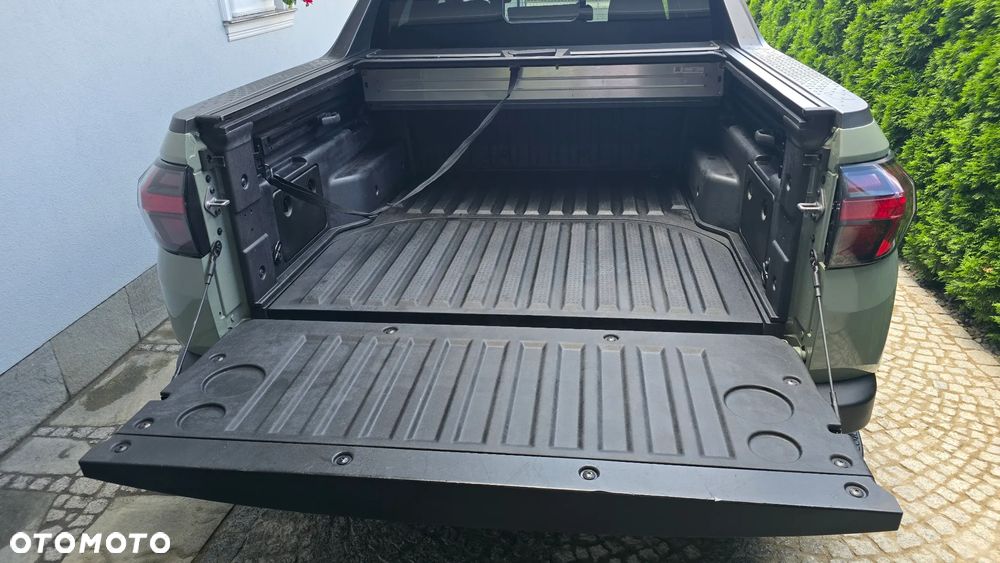 Hyundai Santa Cruz - 19