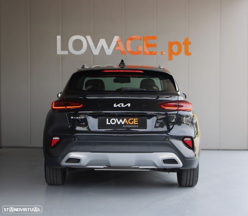 Kia XCeed 1.6 GDi PHEV Drive - 25