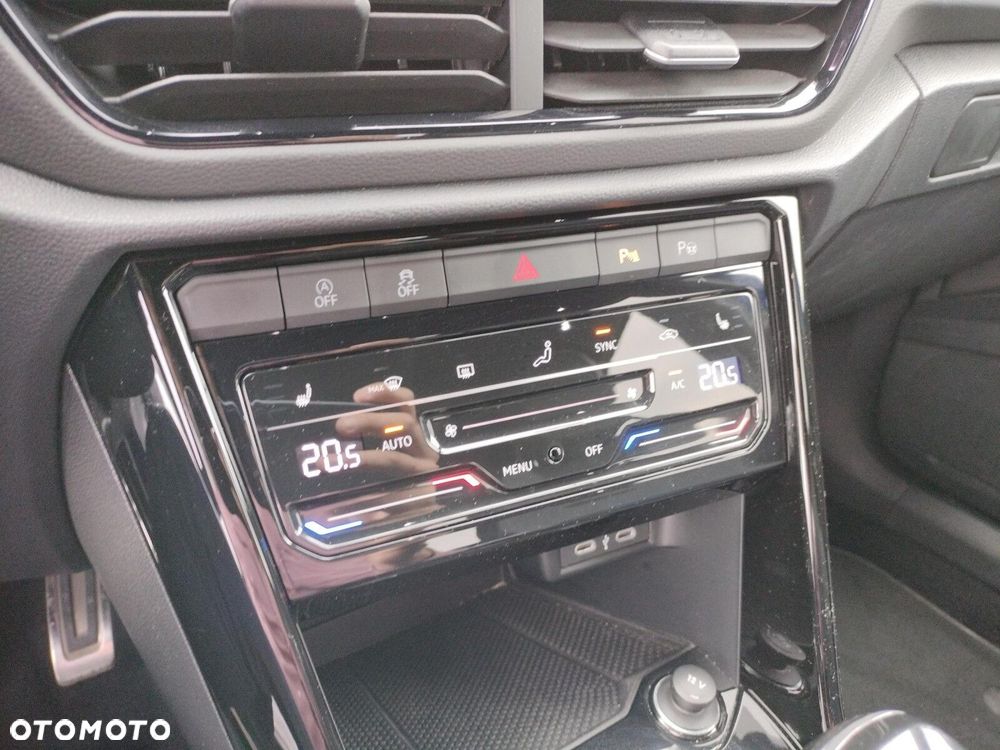 Volkswagen T-Roc 2.0 TSI 4Motion R DSG - 20