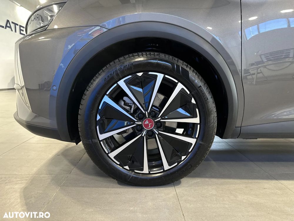DS Automobiles DS 7 Crossback - 13