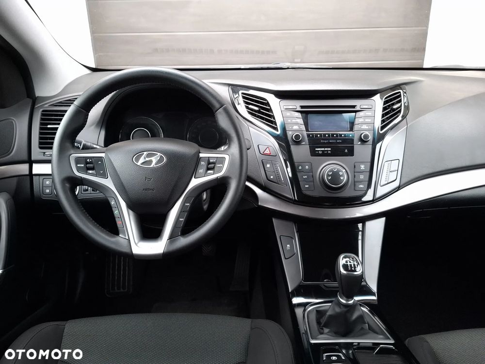 Hyundai i40 i40cw 1.6 5 Star Edition - 7