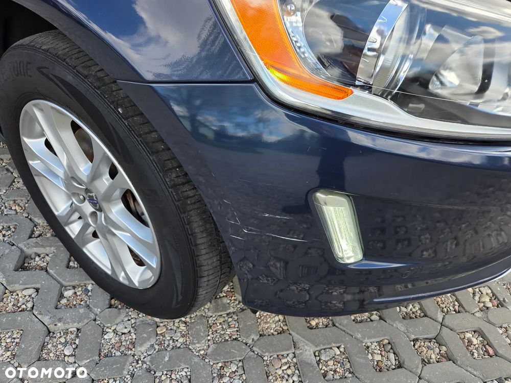 Volvo XC 60 T5 Drive-E Momentum - 22