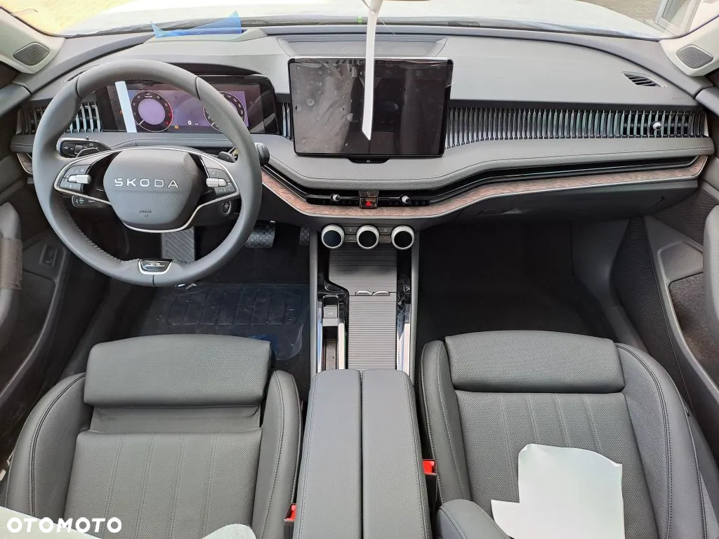 Skoda Superb 2.0 TSI L&K DSG - 7