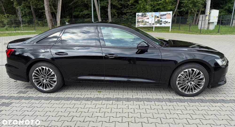 Audi A6 - 8
