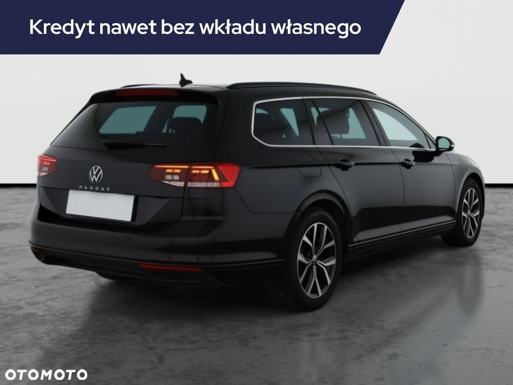 Volkswagen Passat Variant - 7