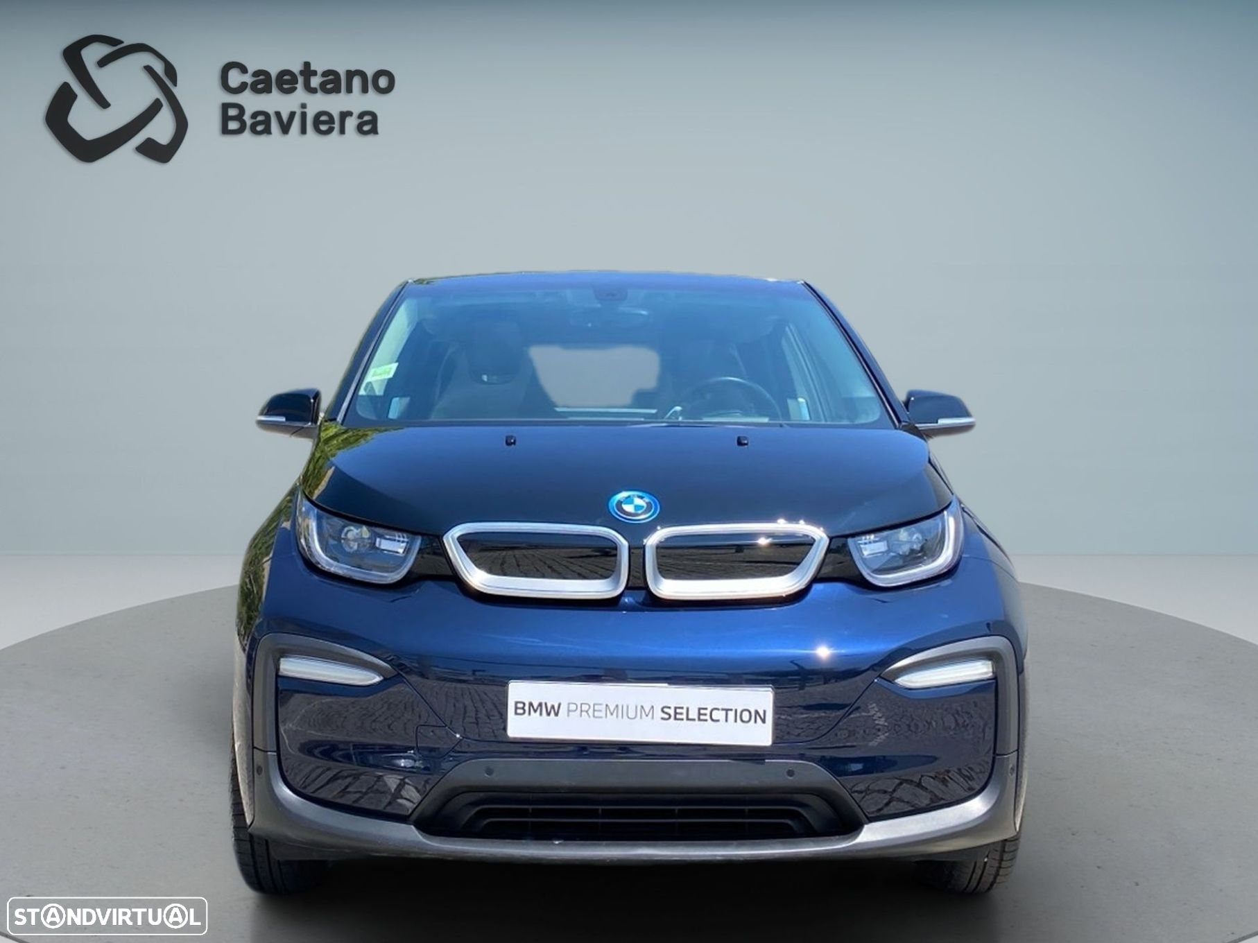 BMW i3 120Ah - 23