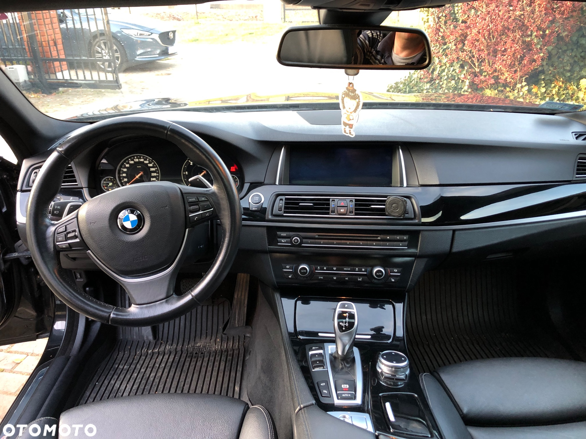 BMW Seria 5 530d - 6