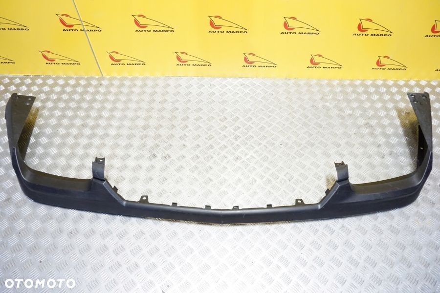 ACURA MDX 2021 - 2022 Zderzak Tył Spoiler Tylny Dyfuzor USA - 5