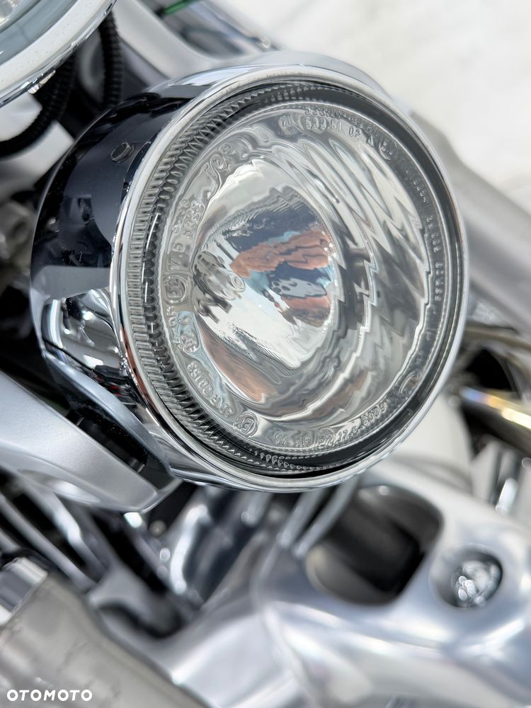 BMW R - 23