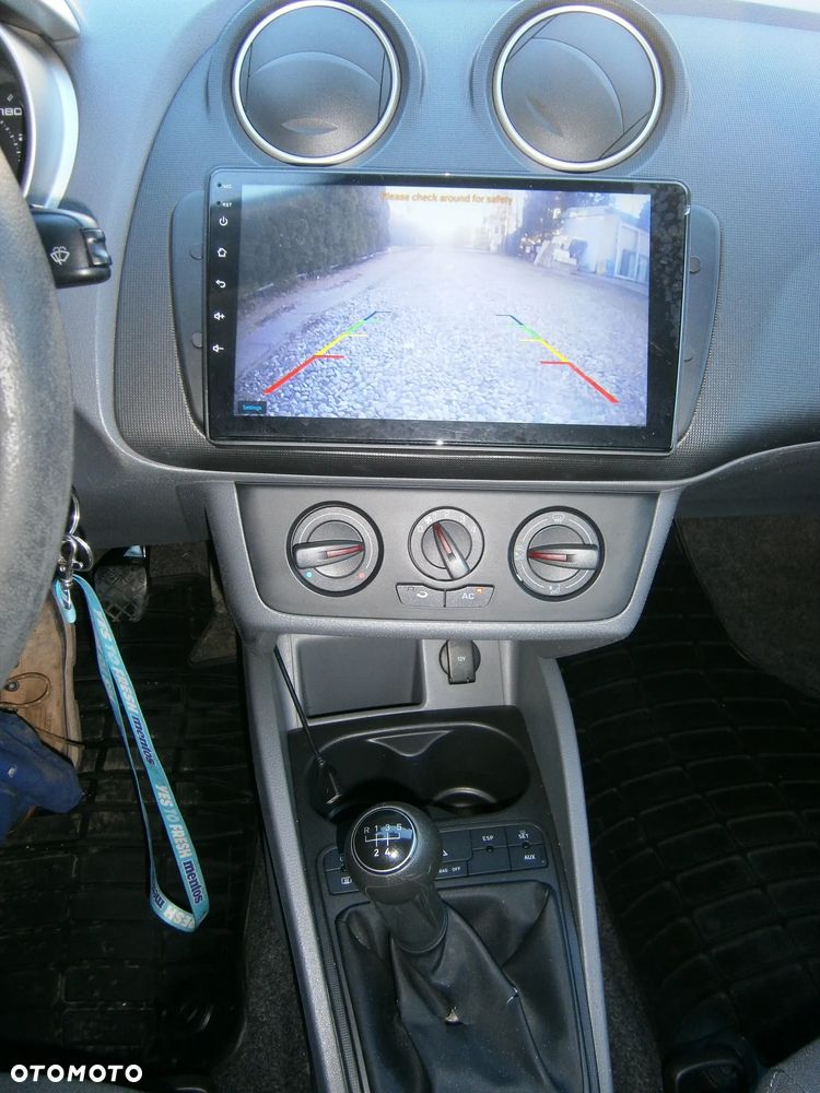 Seat Ibiza 1.2 12V Reference - 15