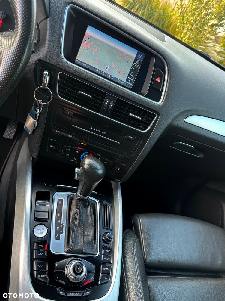 Audi Q5 2.0 TDI Quattro S tronic - 16