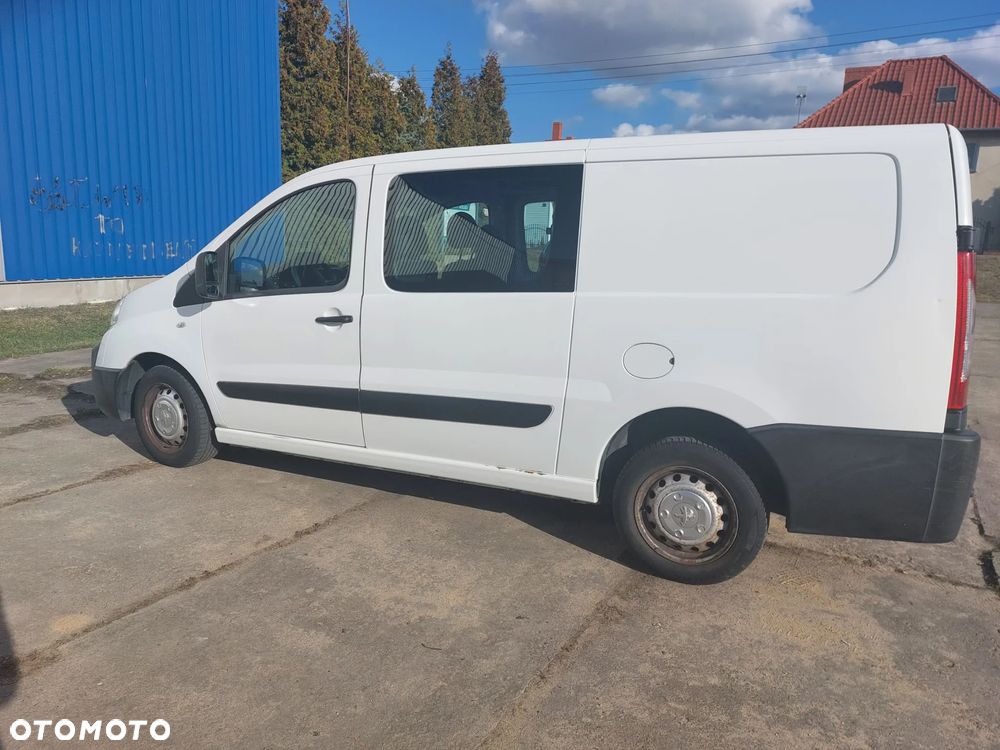 Peugeot Expert - 1