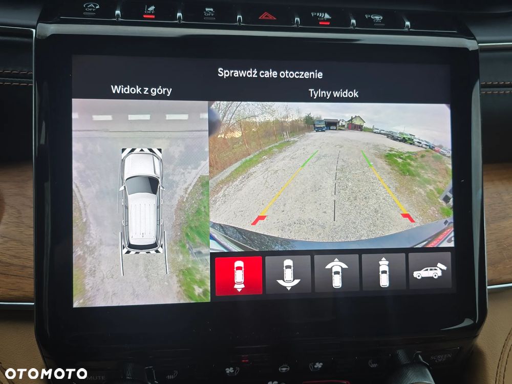 Jeep Grand Cherokee 3.6 V6 Pentastar 4WD Automatik Summit - 36