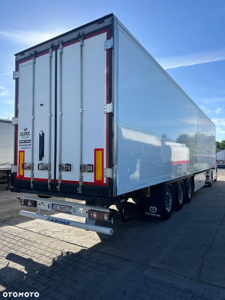 Krone - 3