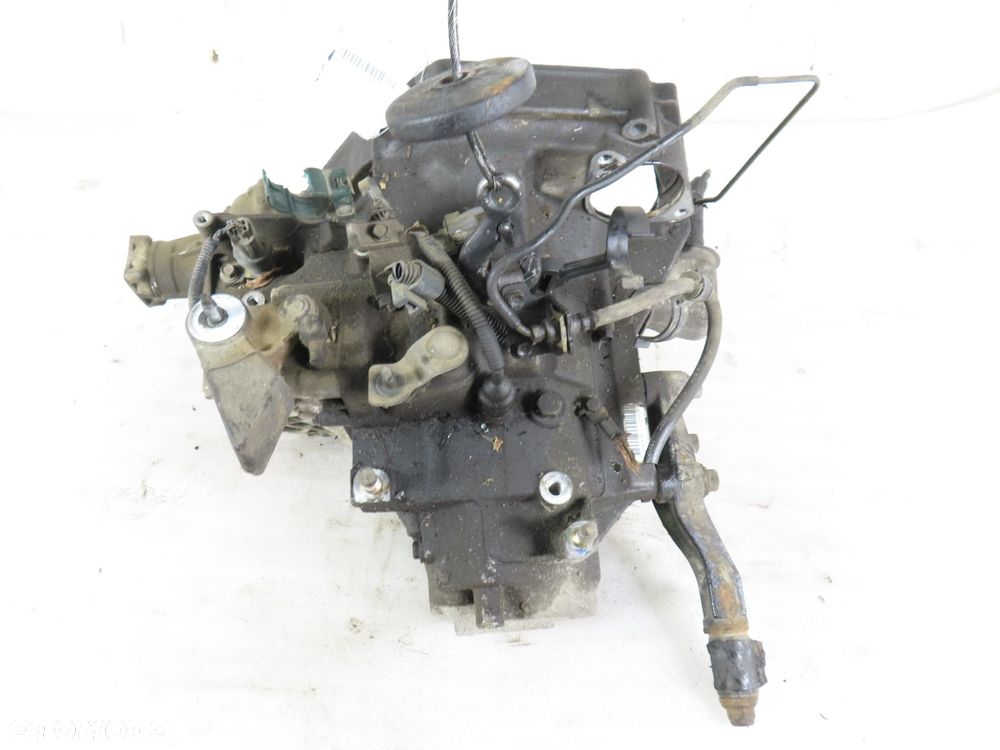 SKRZYNIA BIEGÓW HONDA CR-V I 2.0 SBXM - 4