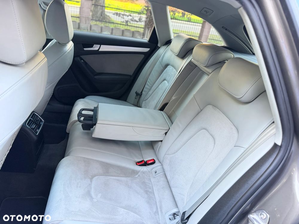 Audi A4 Allroad 2.0 TDI clean diesel Quattro S tronic - 23