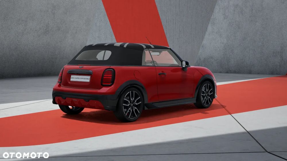 MINI Cooper C Linia John Works - 2