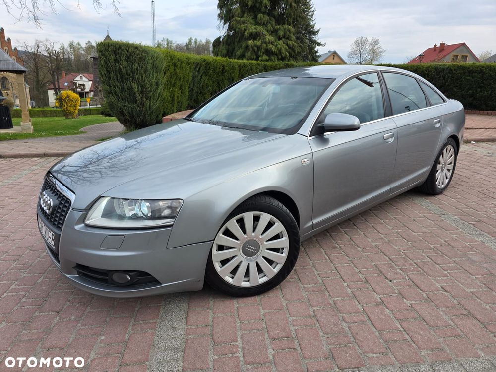 Audi A6 Limousine 2.0 TDI - 2