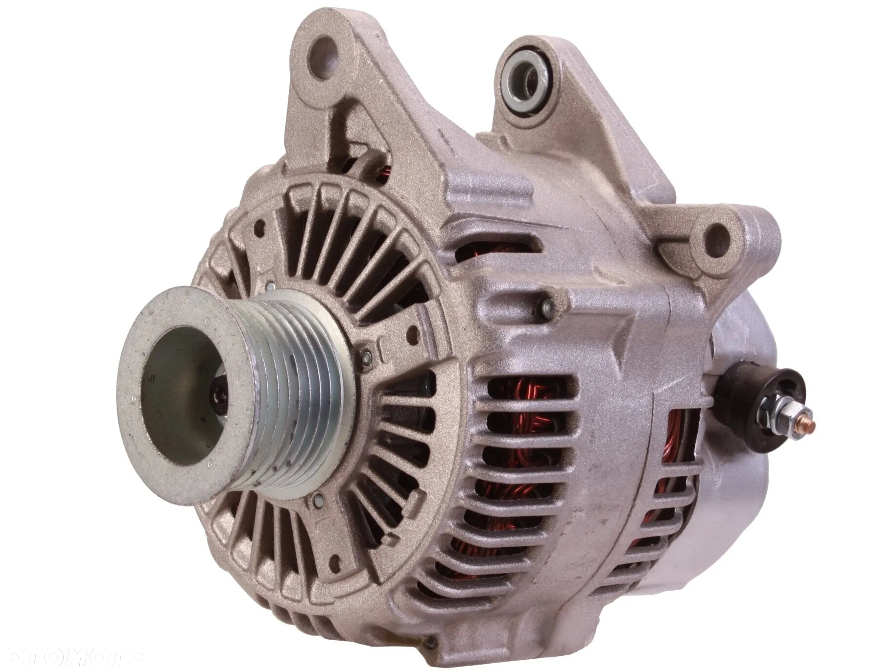 NOWY ALTERNATOR JEEP Cherokee Grand Cherokee | 114243 - 2