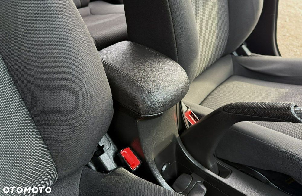 Chevrolet Cruze 1.4 LT - 31
