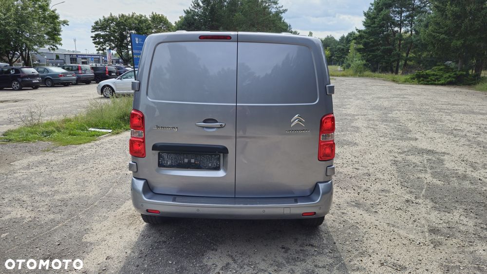 Citroën JUMPY - 7