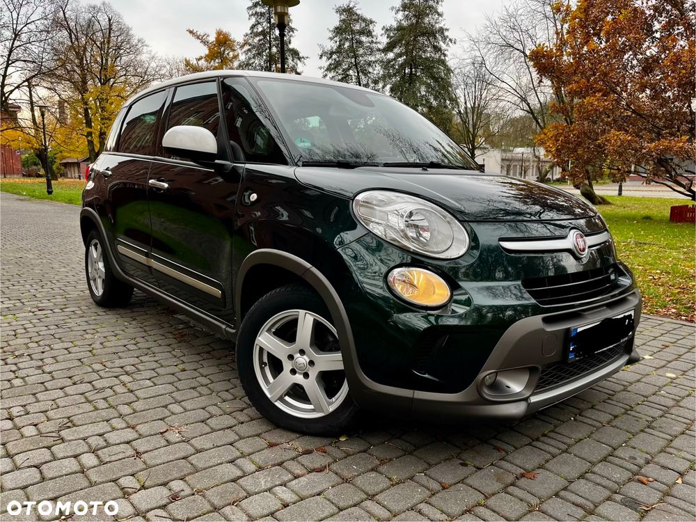 Fiat 500L 0.9 8V Twinair Lounge S&S - 2