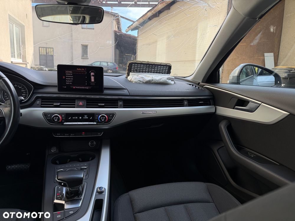 Audi A4 Avant 2.0 TDI S tronic quattro - 18