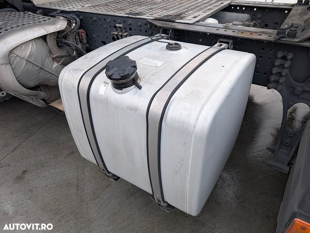 Iveco S-Way 480 - 32