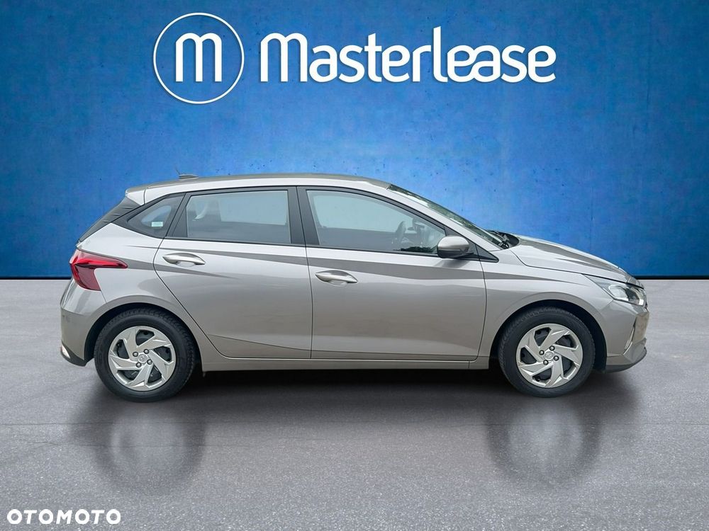 Hyundai i20 - 4