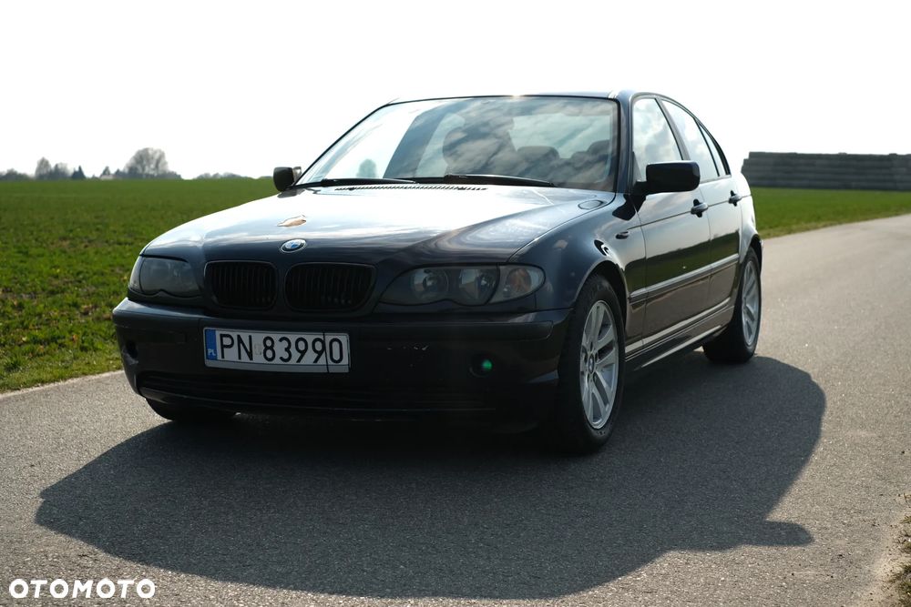 BMW Seria 3 - 12