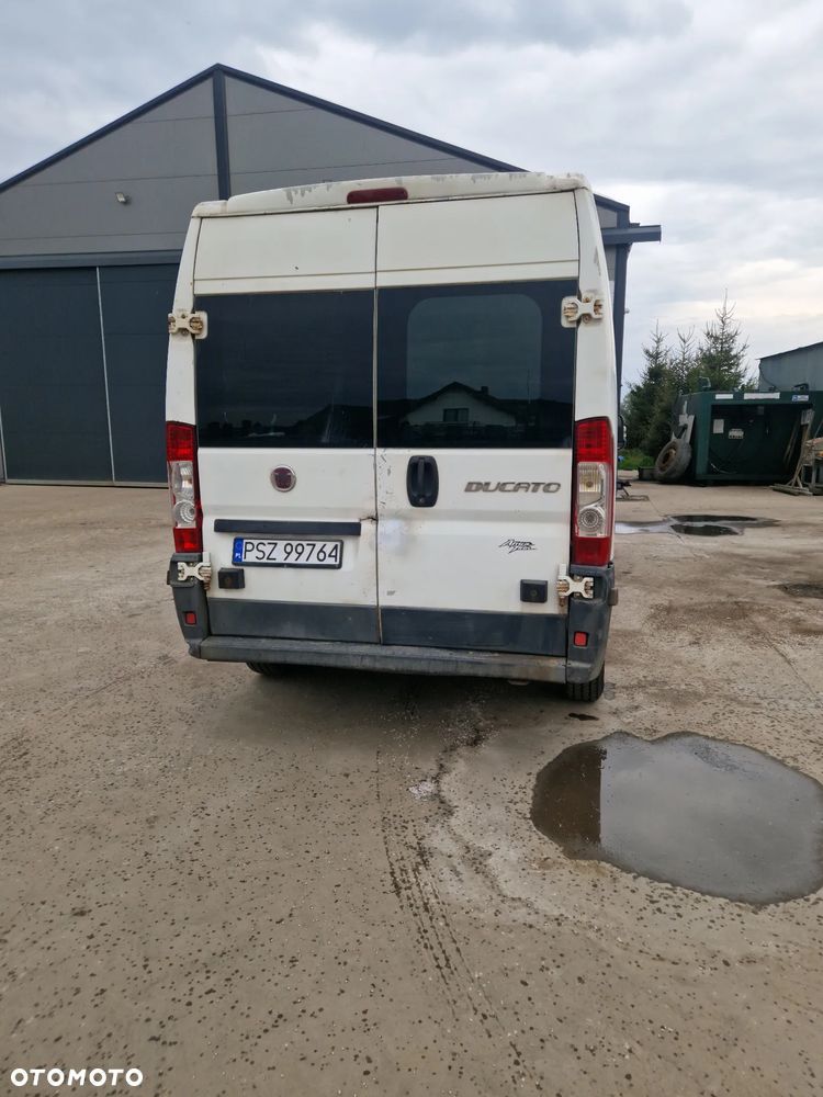 Fiat Ducato 2.3 - 6