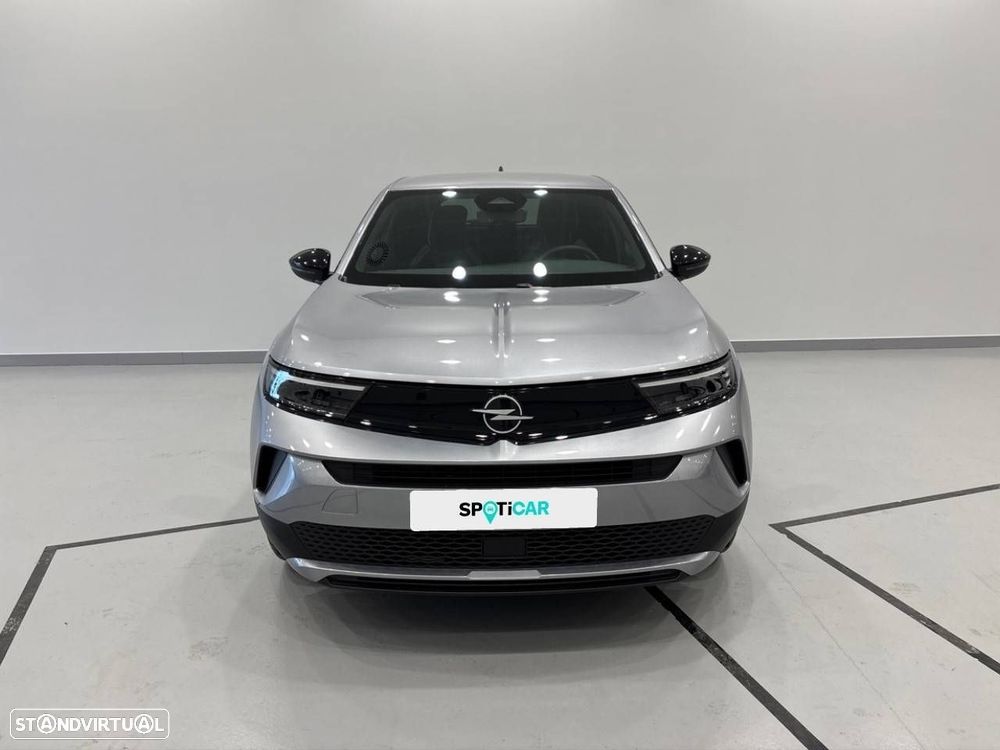 Opel Mokka 1.2 T Edition - 2