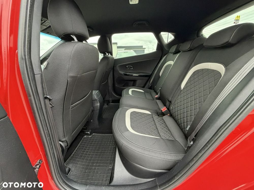 Kia Ceed 1.0 T-GDI GT-Line - 33