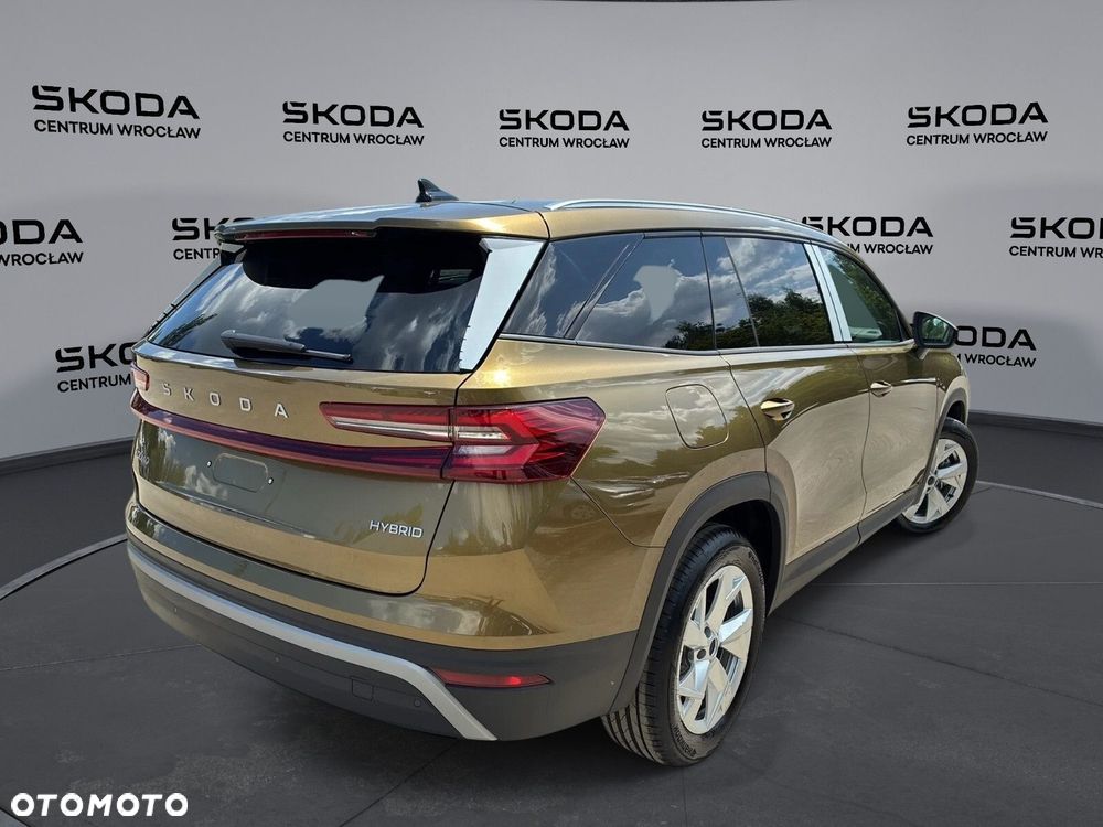 Skoda Kodiaq - 3