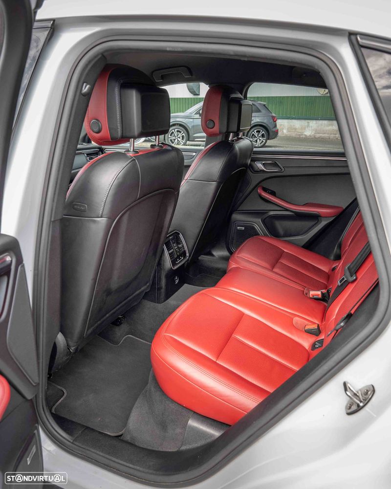 Porsche Macan PDK - 16