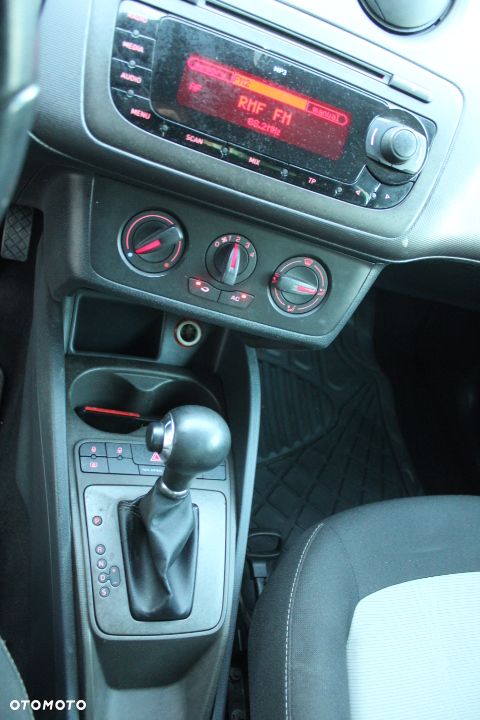 Seat Ibiza 1.2 TSI DSG Style - 26