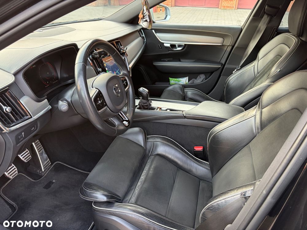Volvo V90 D3 R-Design - 15