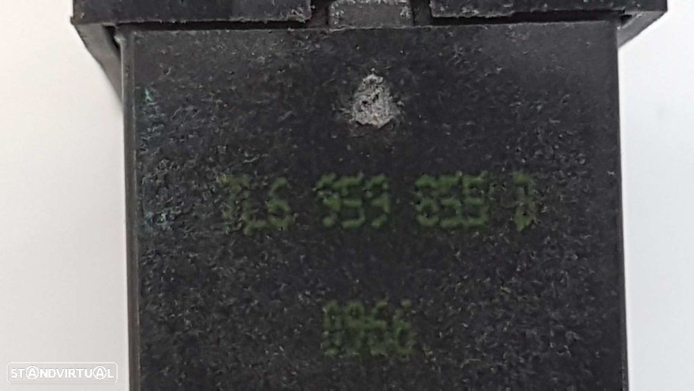 COMANDO DO ELEVADOR FRENTE DIREITO SEAT IBIZA (6P1) FR - 4