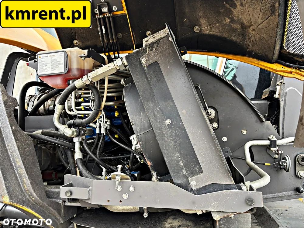 Mecalac 11 MWR KOPARKA KOŁOWA 2020r. | 9 12 LIEBHERR 311 309 TAKEUCHI 295 KOMATSU PW 98 118 - 36