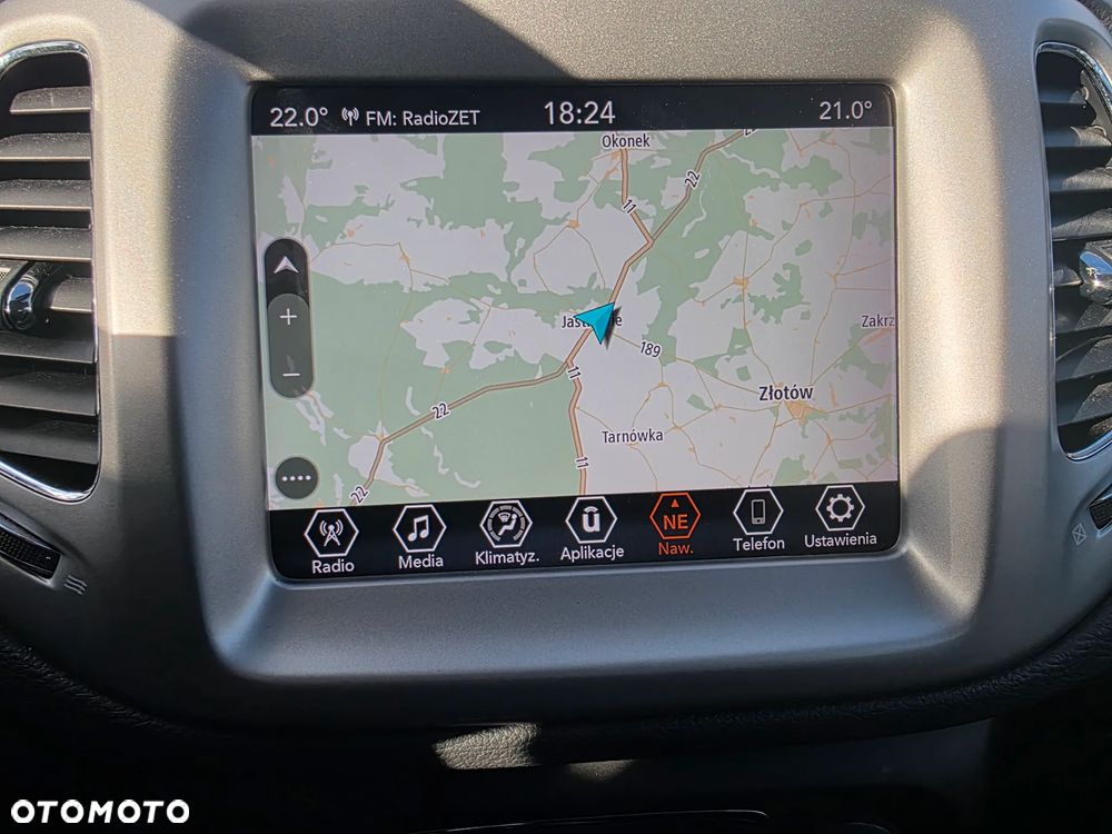 Jeep Compass 1.3 GSE T4 Automatik Limited - 15