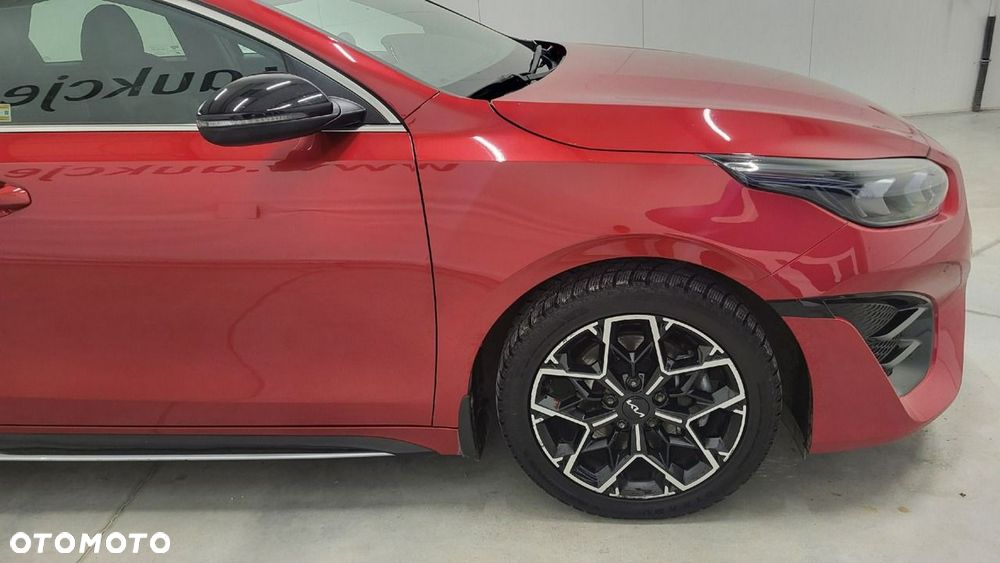 Kia ProCeed 1.5 T-GDI GT Line DCT - 4